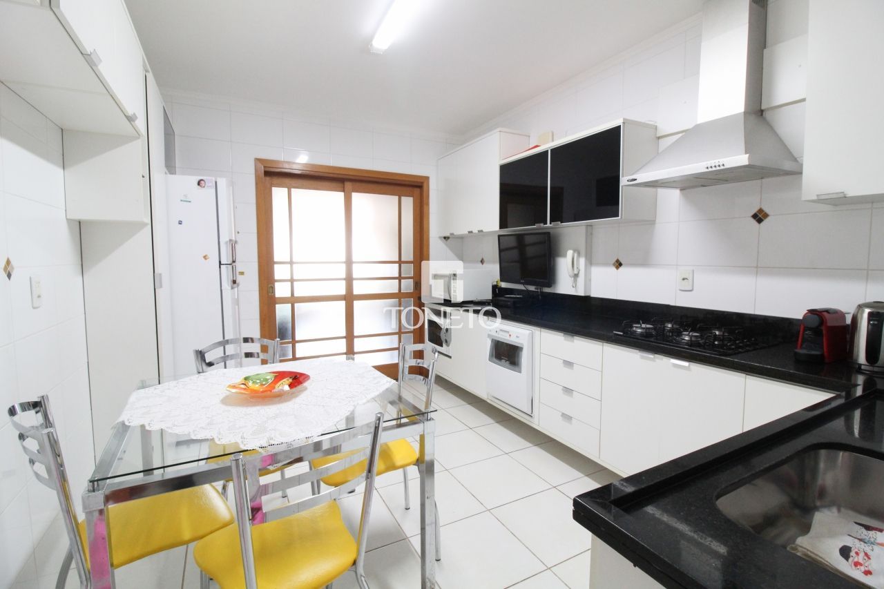 Apartamento à venda com 4 quartos, 155m² - Foto 6