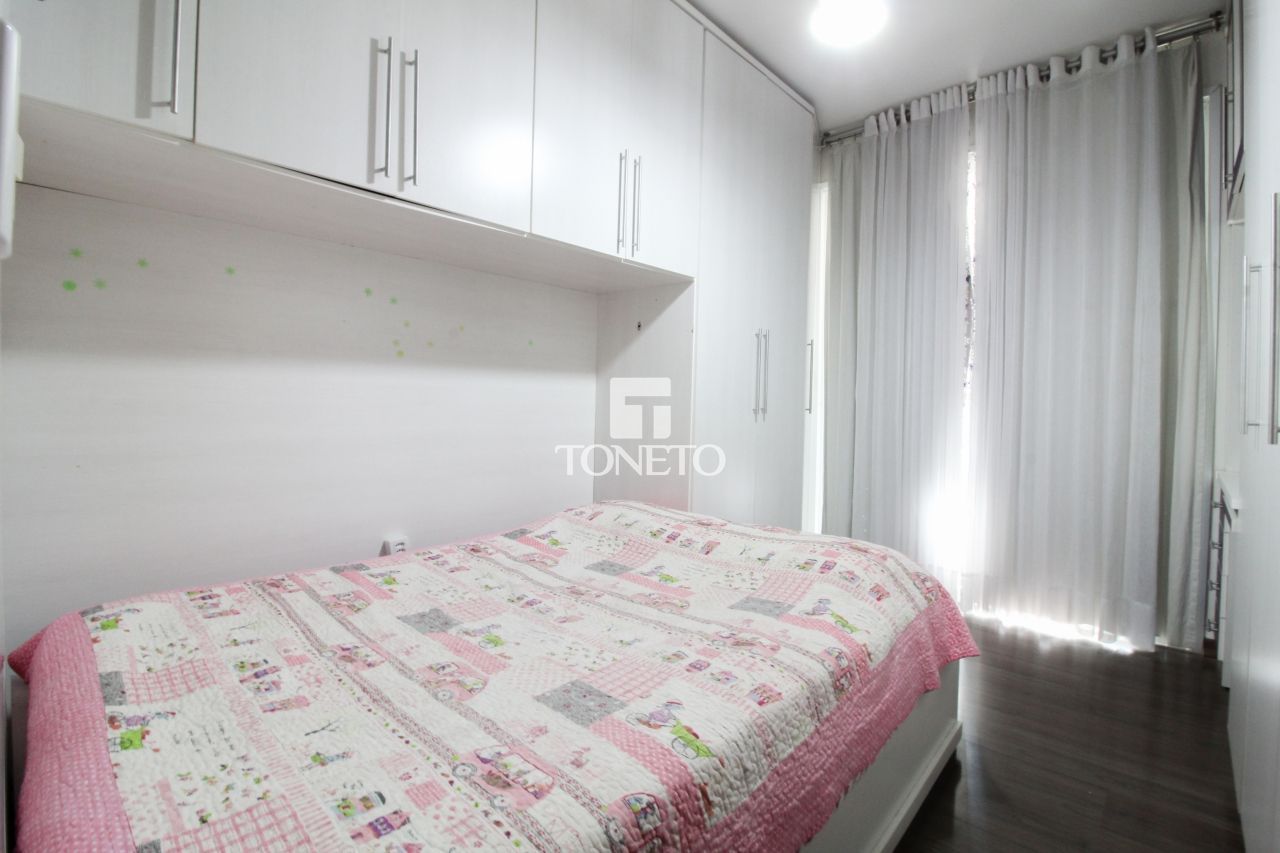 Apartamento à venda com 4 quartos, 155m² - Foto 8