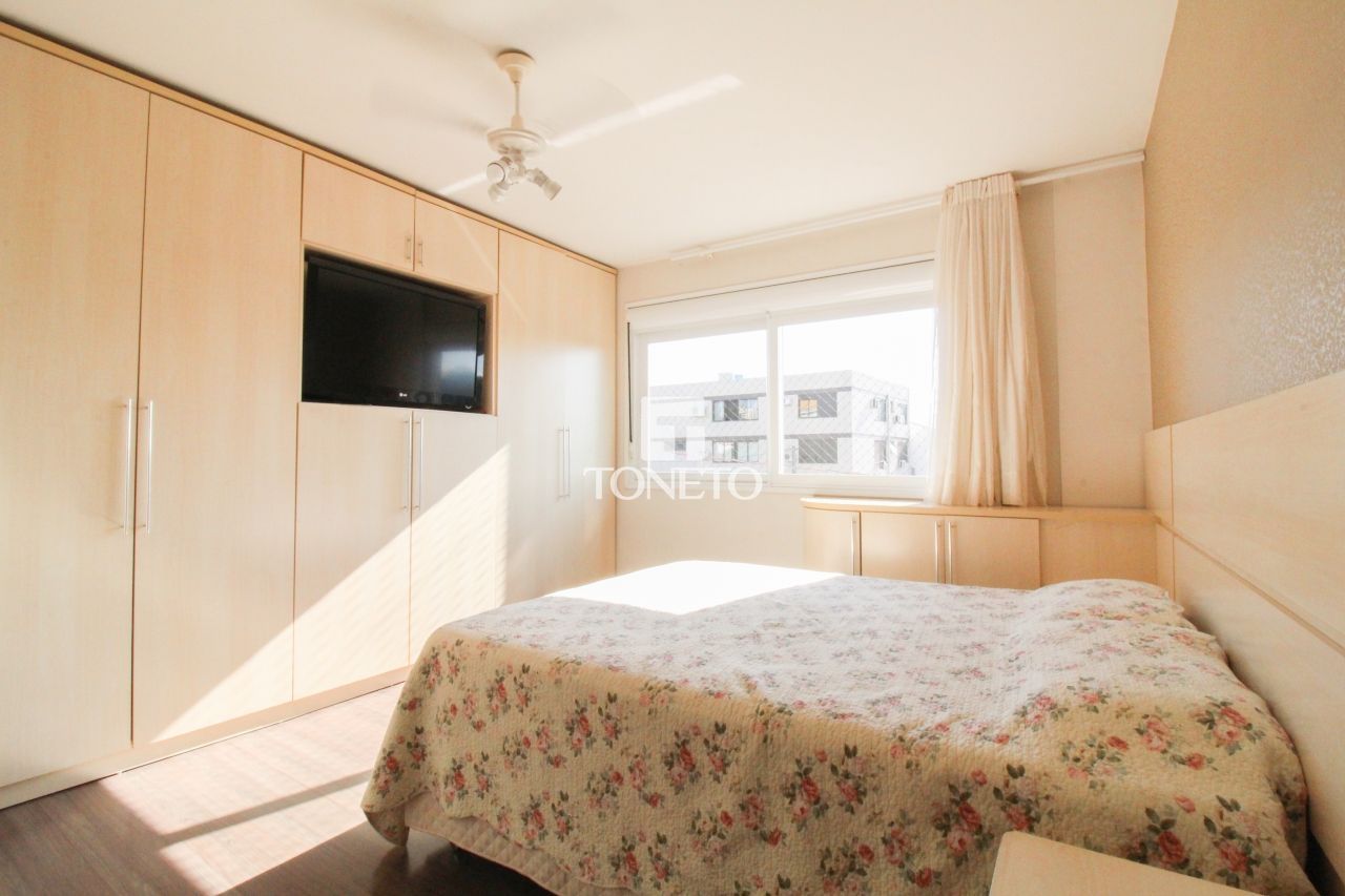 Apartamento, 4 quartos, 155 m² - Foto 11