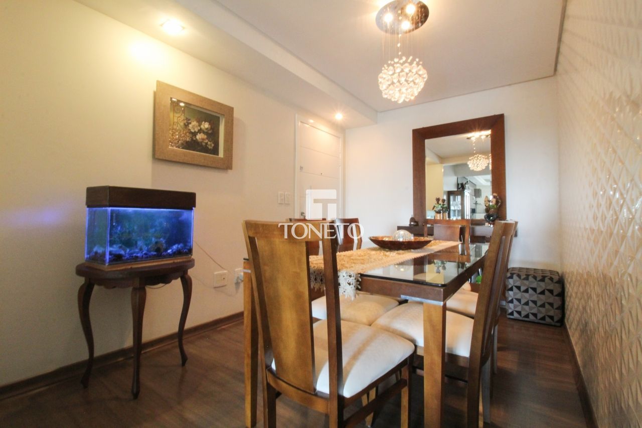 Apartamento, 4 quartos, 155 m² - Foto 5