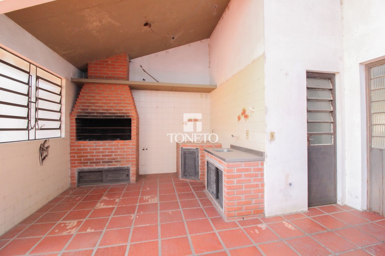 Casa, 4 quartos, 296 m² - Foto 13