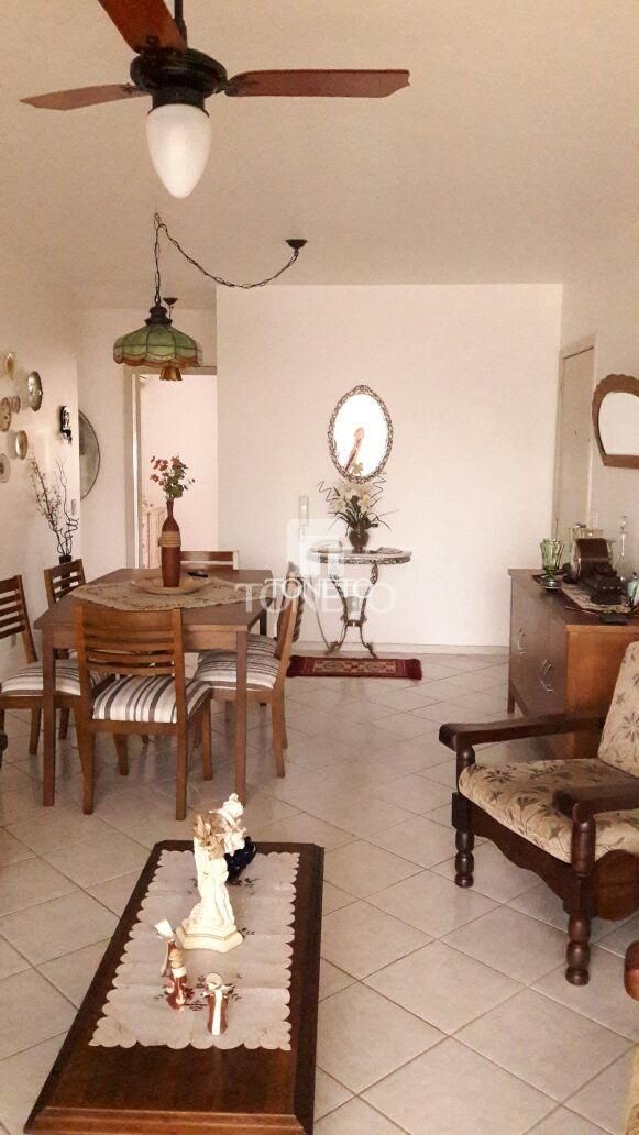 Apartamento, 3 quartos, 132 m² - Foto 1