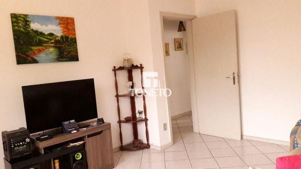 Apartamento à venda com 3 quartos, 132m² - Foto 3