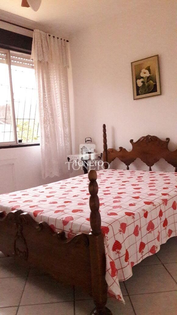 Apartamento à venda com 3 quartos, 132m² - Foto 4