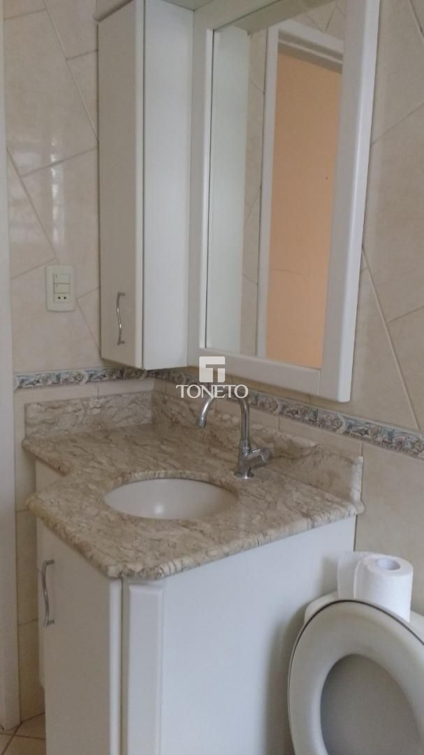 Apartamento à venda com 3 quartos, 62m² - Foto 5