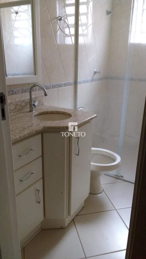 Apartamento à venda com 3 quartos, 62m² - Foto 8