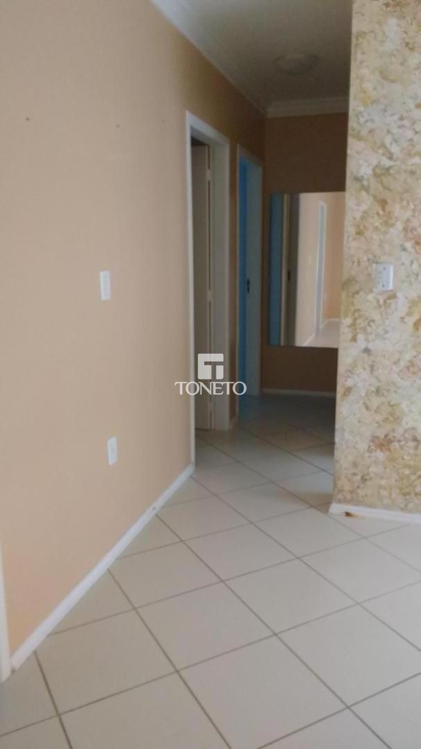 Apartamento à venda com 3 quartos, 62m² - Foto 2