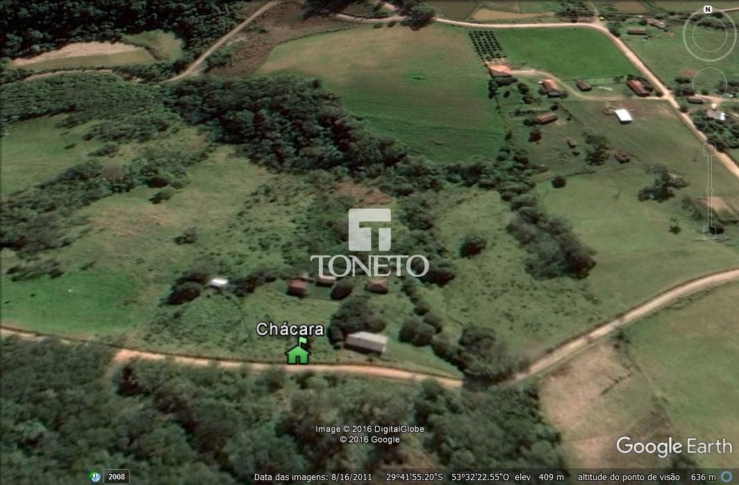 Sítio à venda, 11m² - Foto 1
