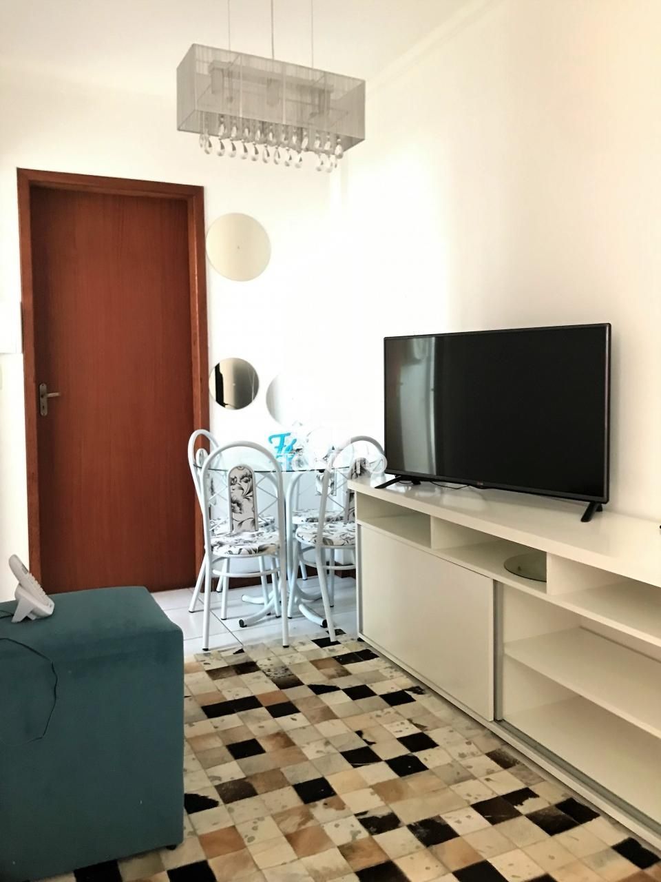 Apartamento, 1 quarto, 36 m² - Foto 2