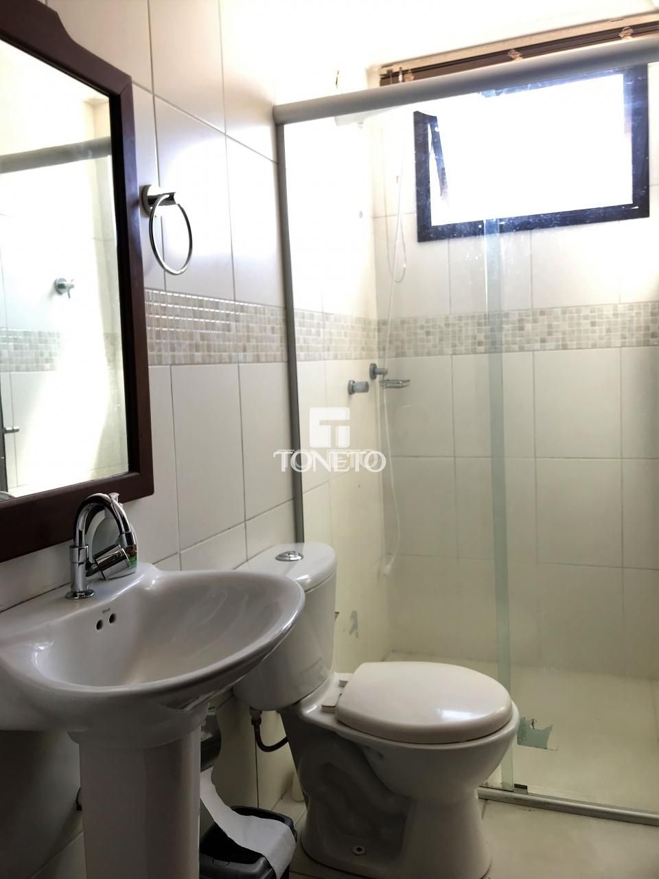 Apartamento à venda com 1 quarto, 36m² - Foto 5