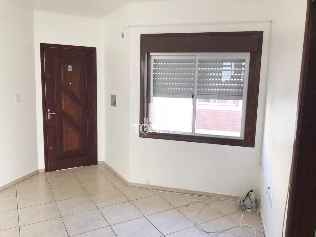 Apartamento à venda com 2 quartos, 49m² - Foto 2