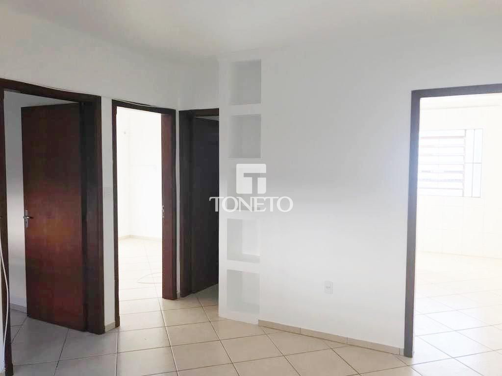 Apartamento à venda com 2 quartos, 49m² - Foto 3