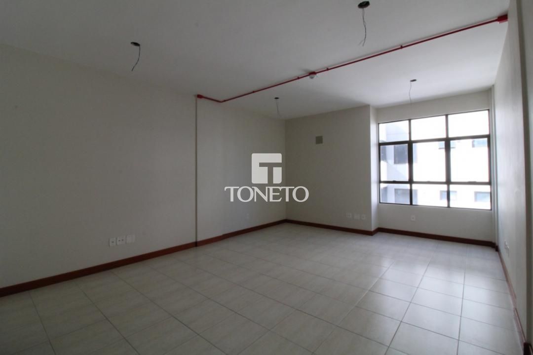 Conjunto Comercial-Sala à venda, 33m² - Foto 1