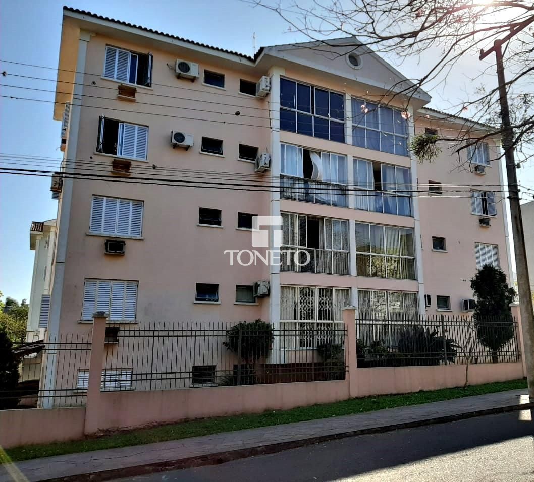 Apartamento à venda com 3 quartos, 76m² - Foto 20