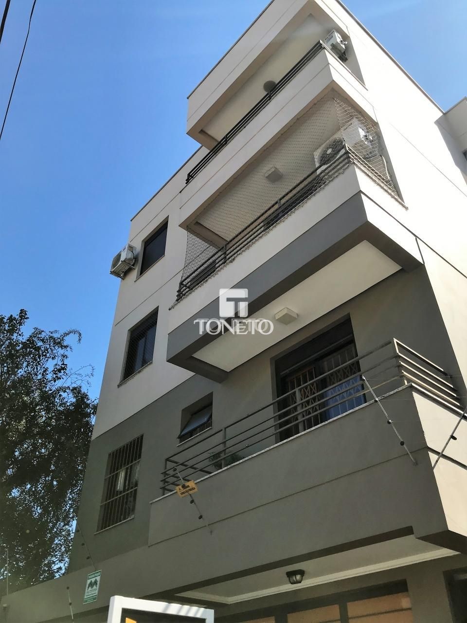 Apartamento, 1 quarto, 36 m² - Foto 1