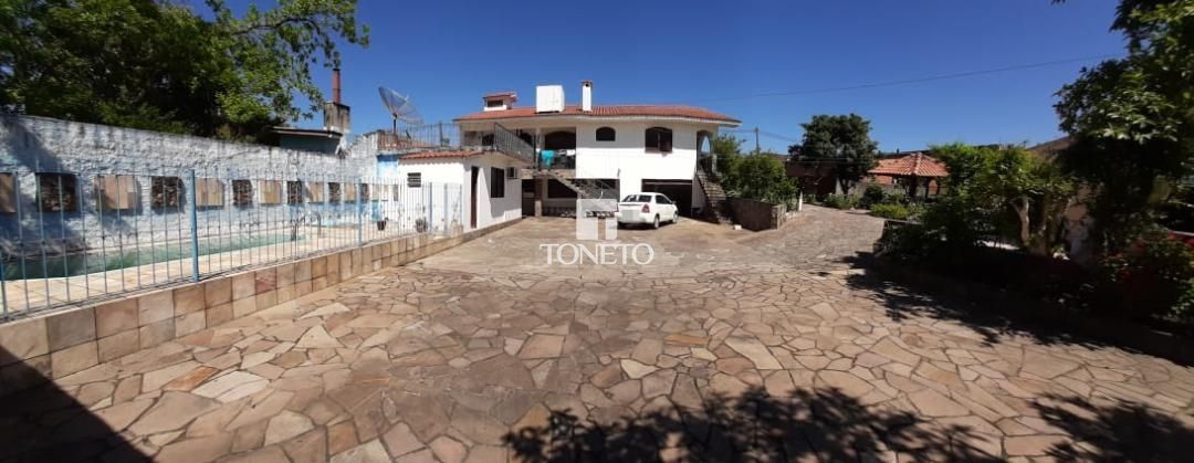 Casa, 6 quartos, 350 m² - Foto 17