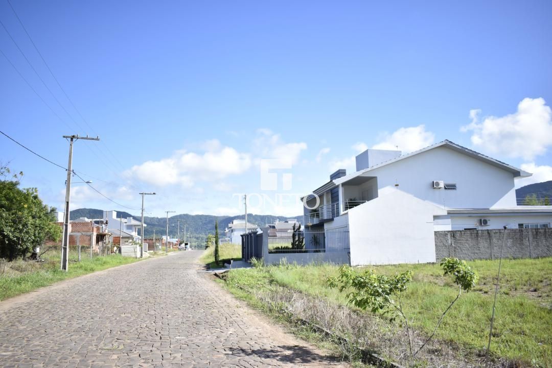 Terreno, 768 m² - Foto 1