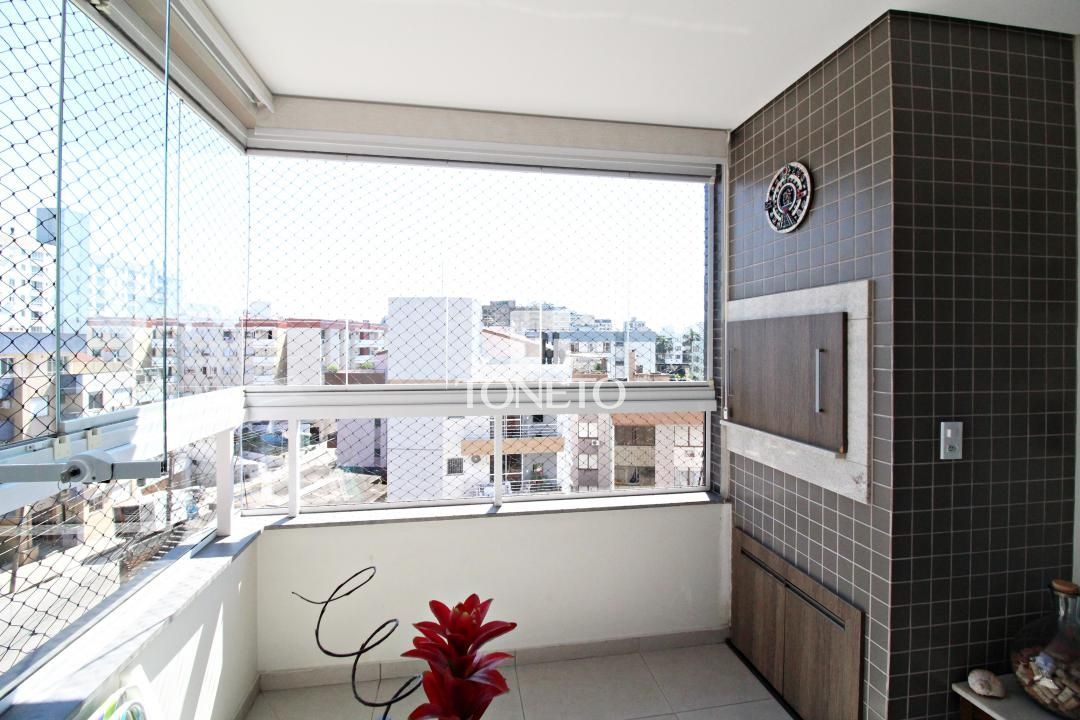 Apartamento à venda com 3 quartos, 112m² - Foto 7