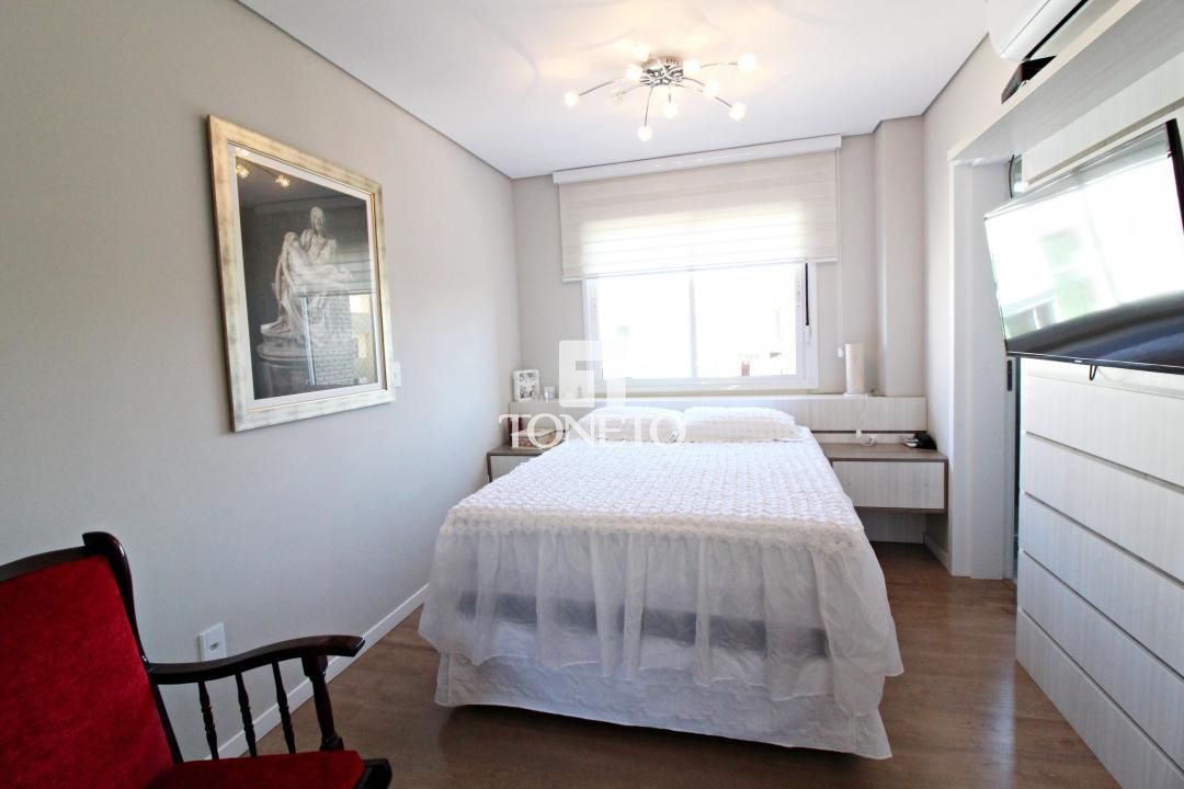 Apartamento à venda com 3 quartos, 112m² - Foto 11