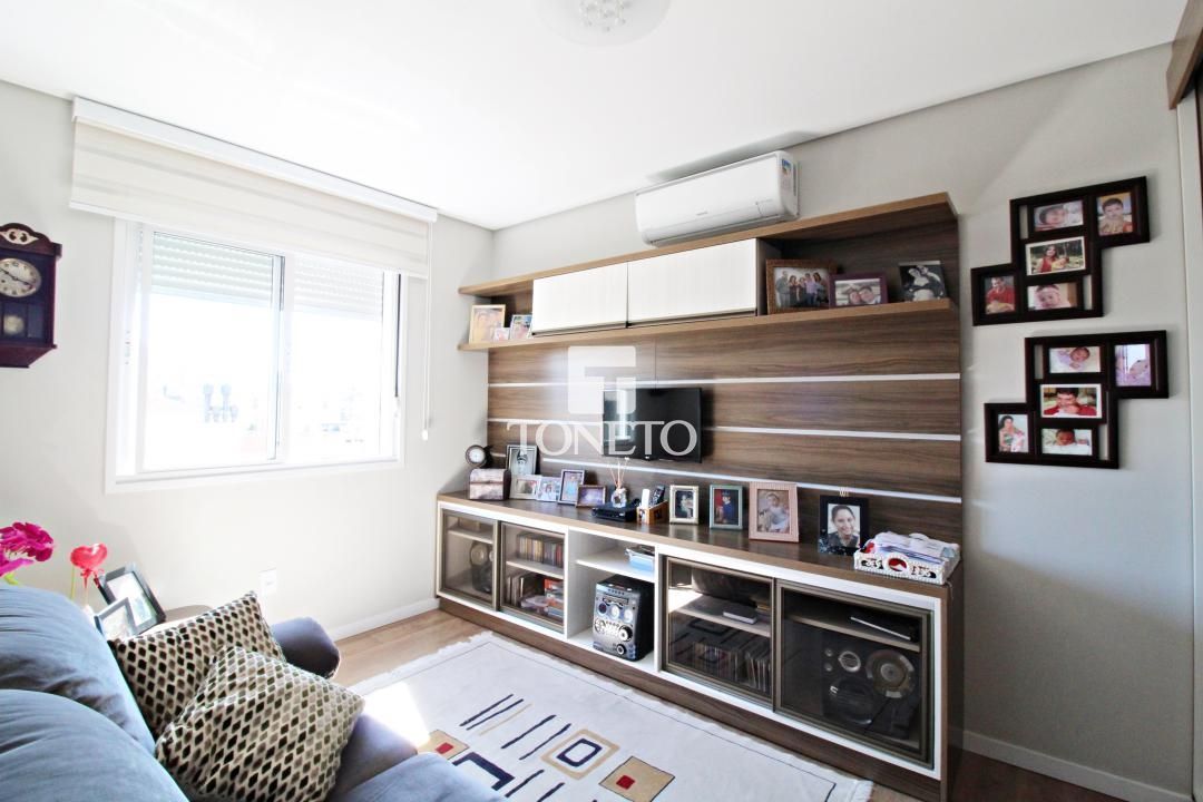 Apartamento à venda com 3 quartos, 112m² - Foto 4