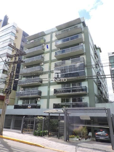 Apartamento, 4 quartos, 217 m² - Foto 1