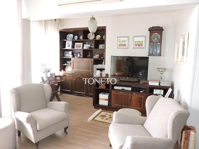 Apartamento, 4 quartos, 217 m² - Foto 5