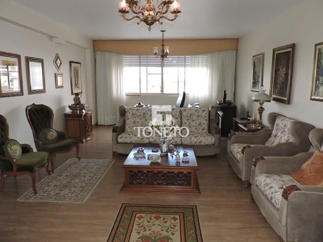 Apartamento, 4 quartos, 217 m² - Foto 4