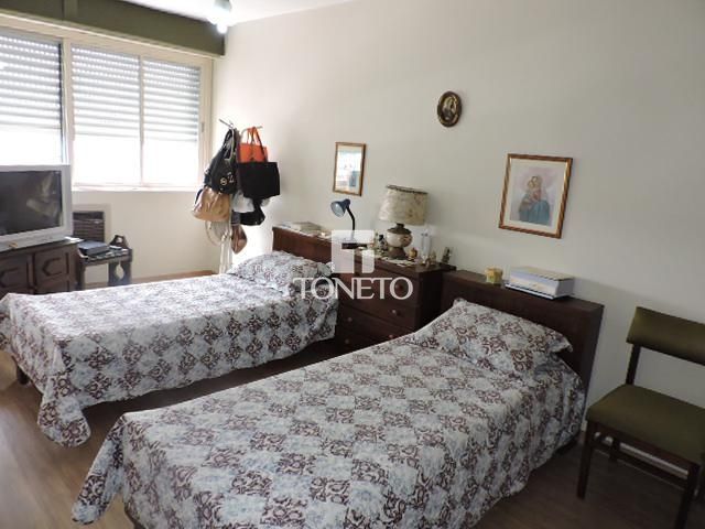 Apartamento, 4 quartos, 217 m² - Foto 9