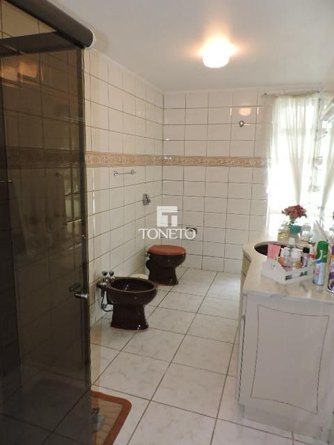 Apartamento, 4 quartos, 217 m² - Foto 11