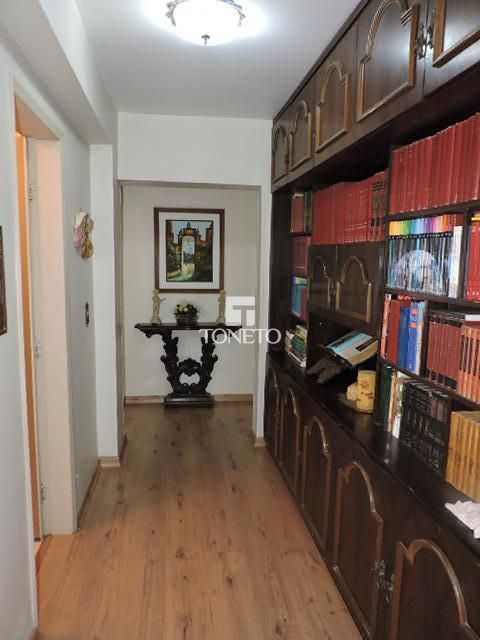 Apartamento, 4 quartos, 217 m² - Foto 3