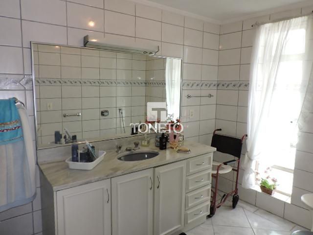 Apartamento, 4 quartos, 217 m² - Foto 8