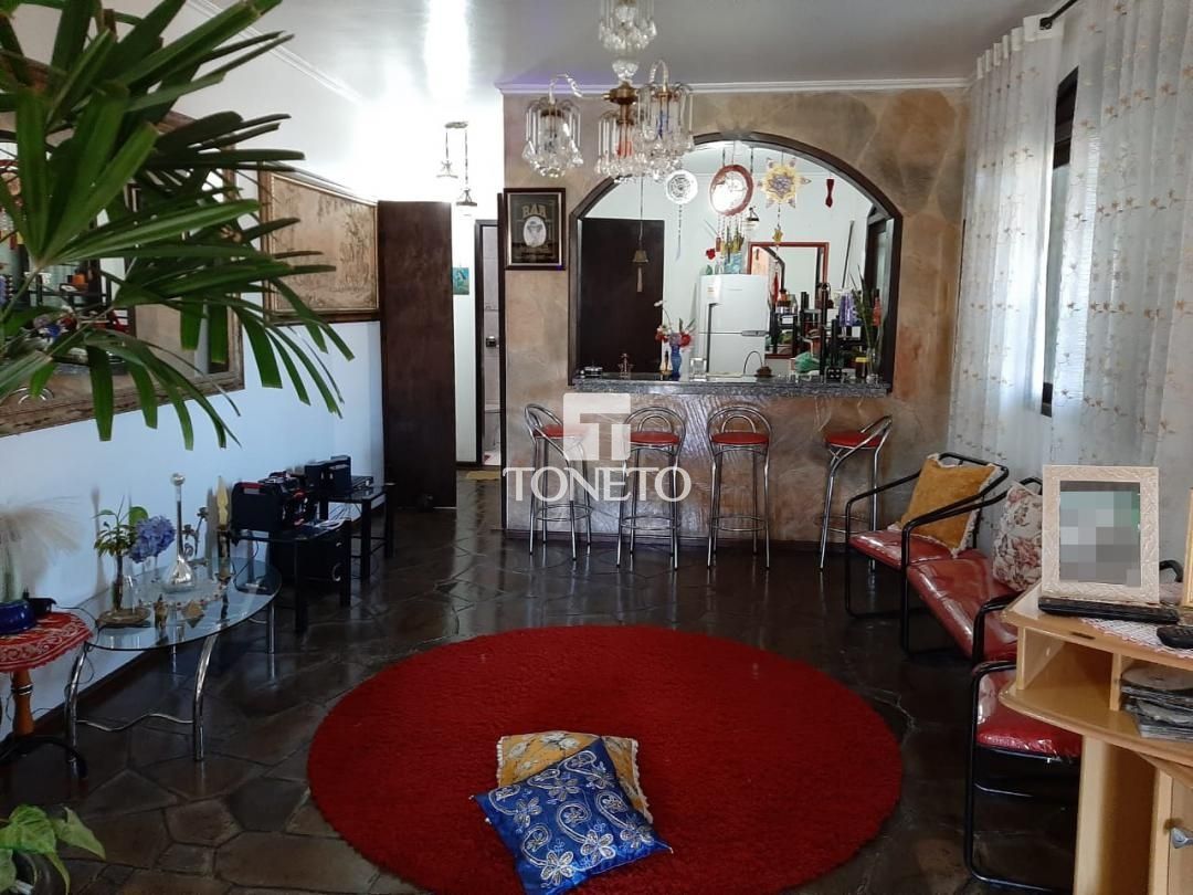 Casa, 6 quartos, 350 m² - Foto 3