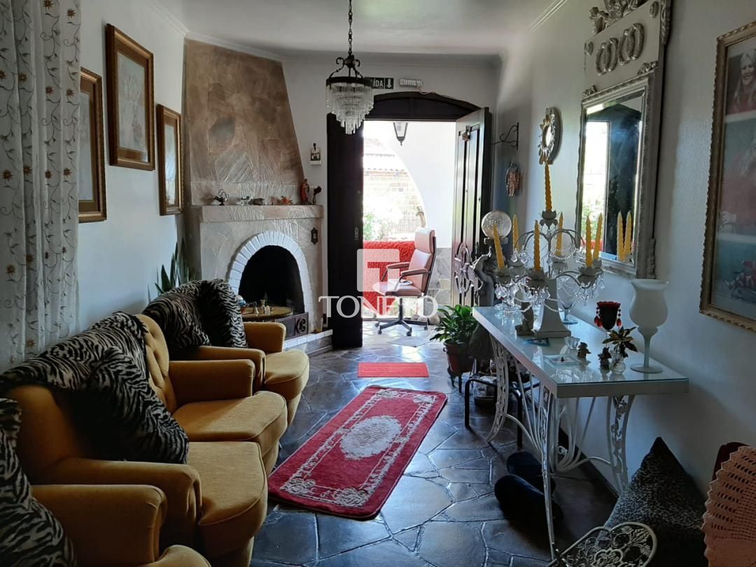 Casa, 6 quartos, 350 m² - Foto 2