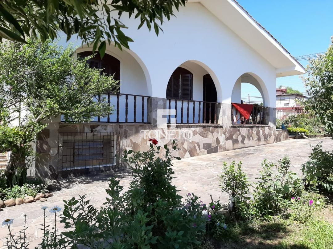 Casa, 6 quartos, 350 m² - Foto 4