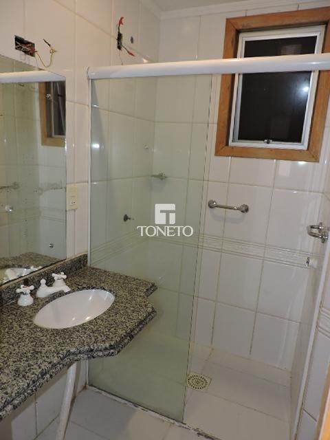 Apartamento à venda com 3 quartos, 124m² - Foto 11