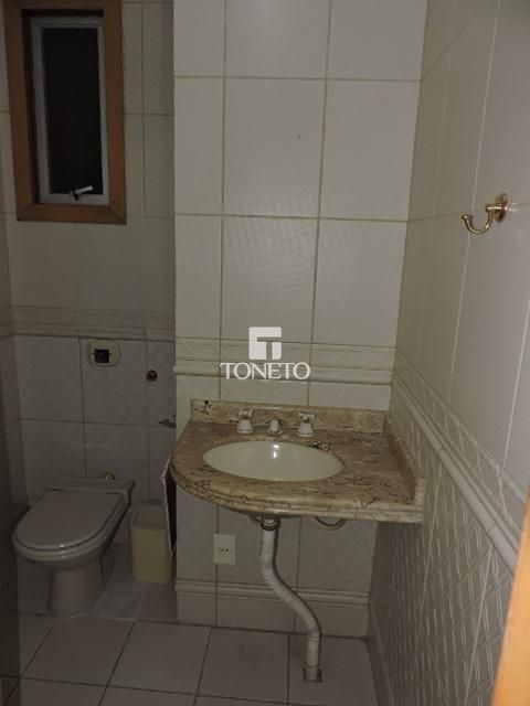 Apartamento à venda com 3 quartos, 124m² - Foto 10