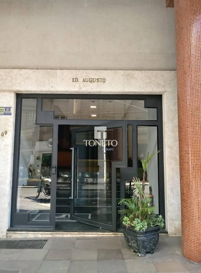 Apartamento, 3 quartos, 124 m² - Foto 13