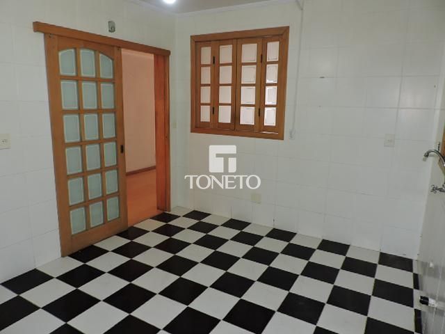 Apartamento à venda com 3 quartos, 124m² - Foto 12