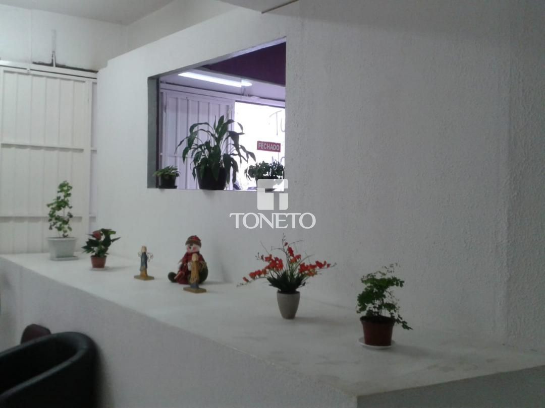 Conjunto Comercial-Sala à venda com 1 quarto, 128m² - Foto 3