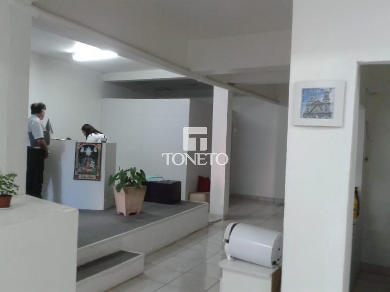 Conjunto Comercial-Sala à venda com 1 quarto, 128m² - Foto 5