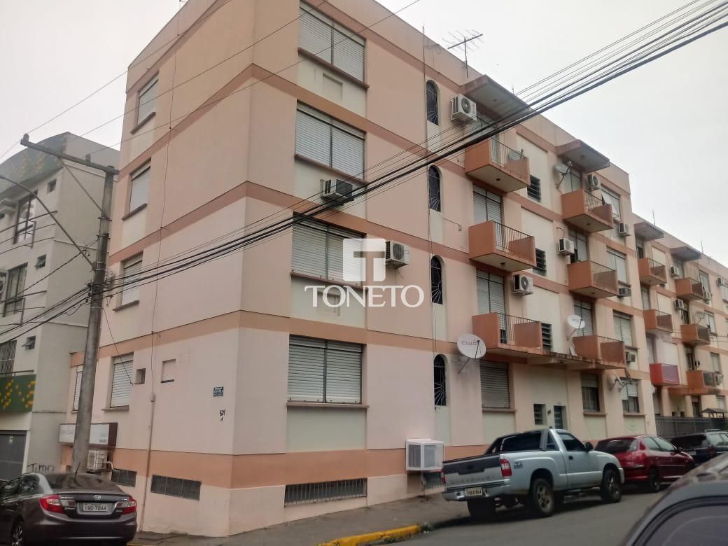 Conjunto Comercial-Sala à venda com 1 quarto, 128m² - Foto 1