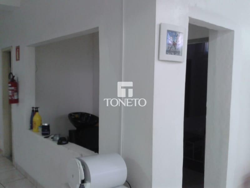 Conjunto Comercial-Sala à venda com 1 quarto, 128m² - Foto 2