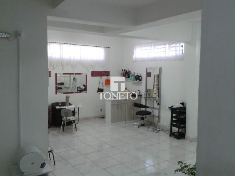 Conjunto Comercial-Sala à venda com 1 quarto, 128m² - Foto 6