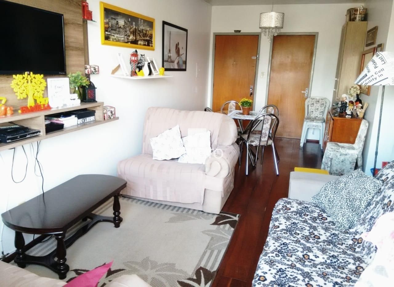 Apartamento à venda com 3 quartos, 72m² - Foto 6