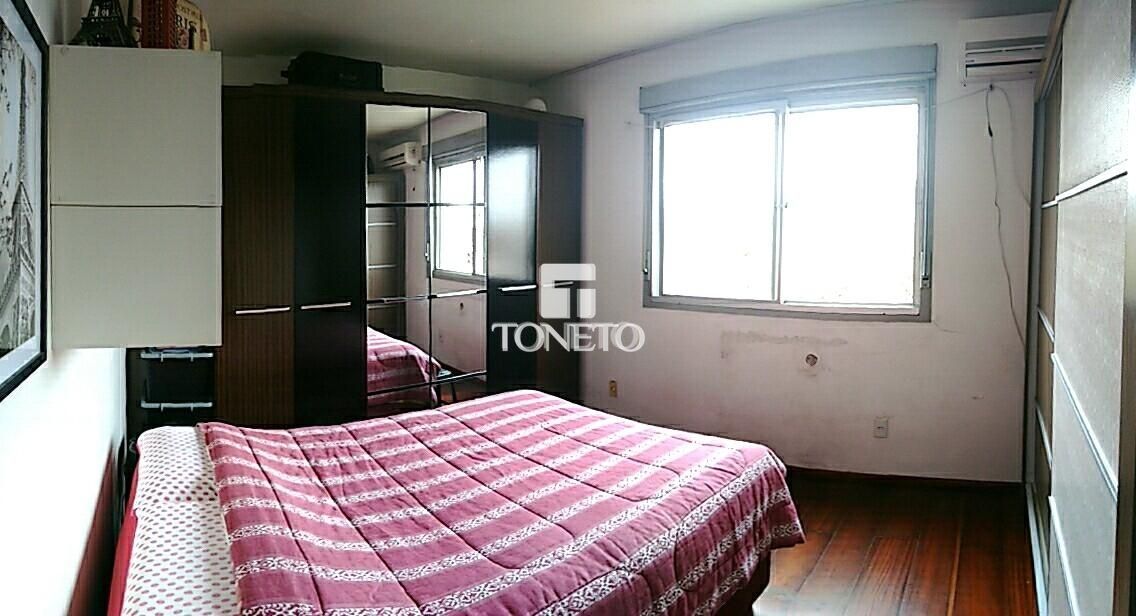 Apartamento à venda com 3 quartos, 72m² - Foto 7