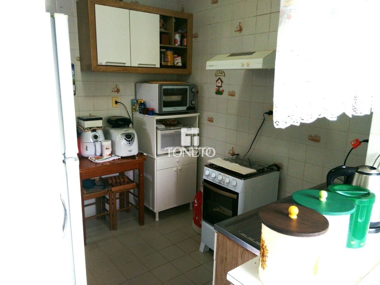 Apartamento à venda com 3 quartos, 72m² - Foto 5