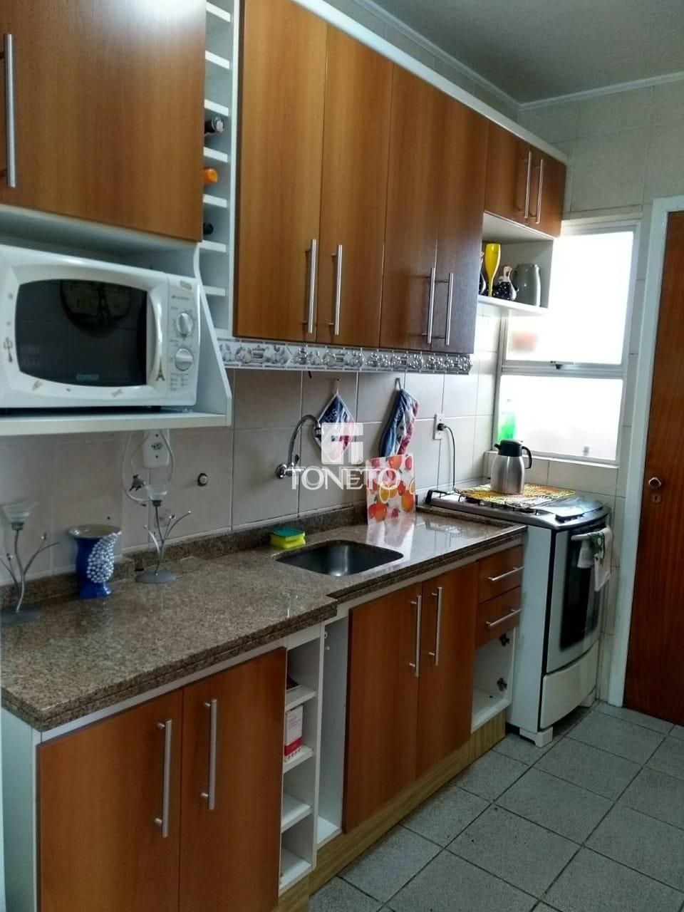 Apartamento à venda com 2 quartos, 100m² - Foto 8