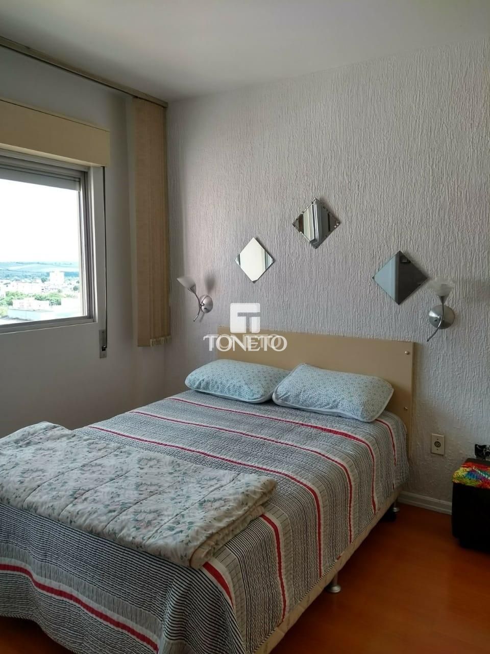 Apartamento à venda com 2 quartos, 100m² - Foto 9