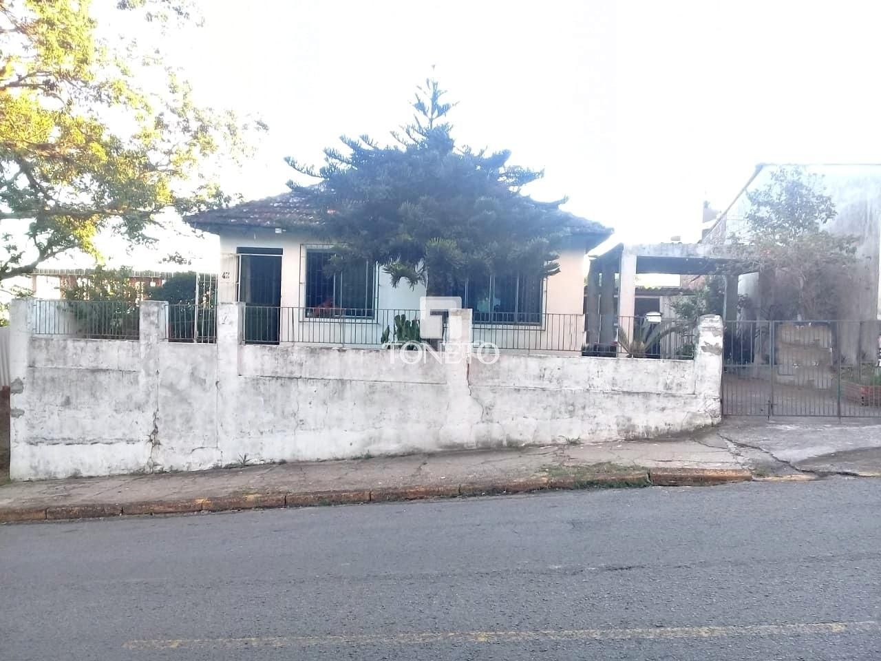 Terreno, 660 m² - Foto 1