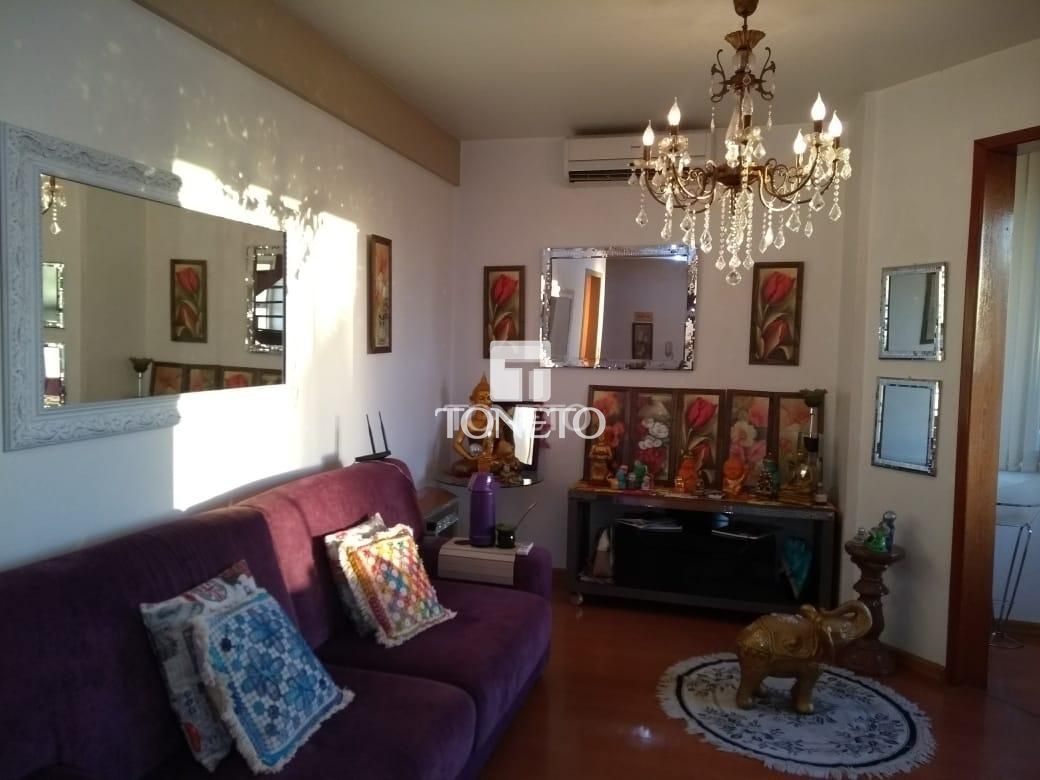 Apartamento, 2 quartos, 100 m² - Foto 6